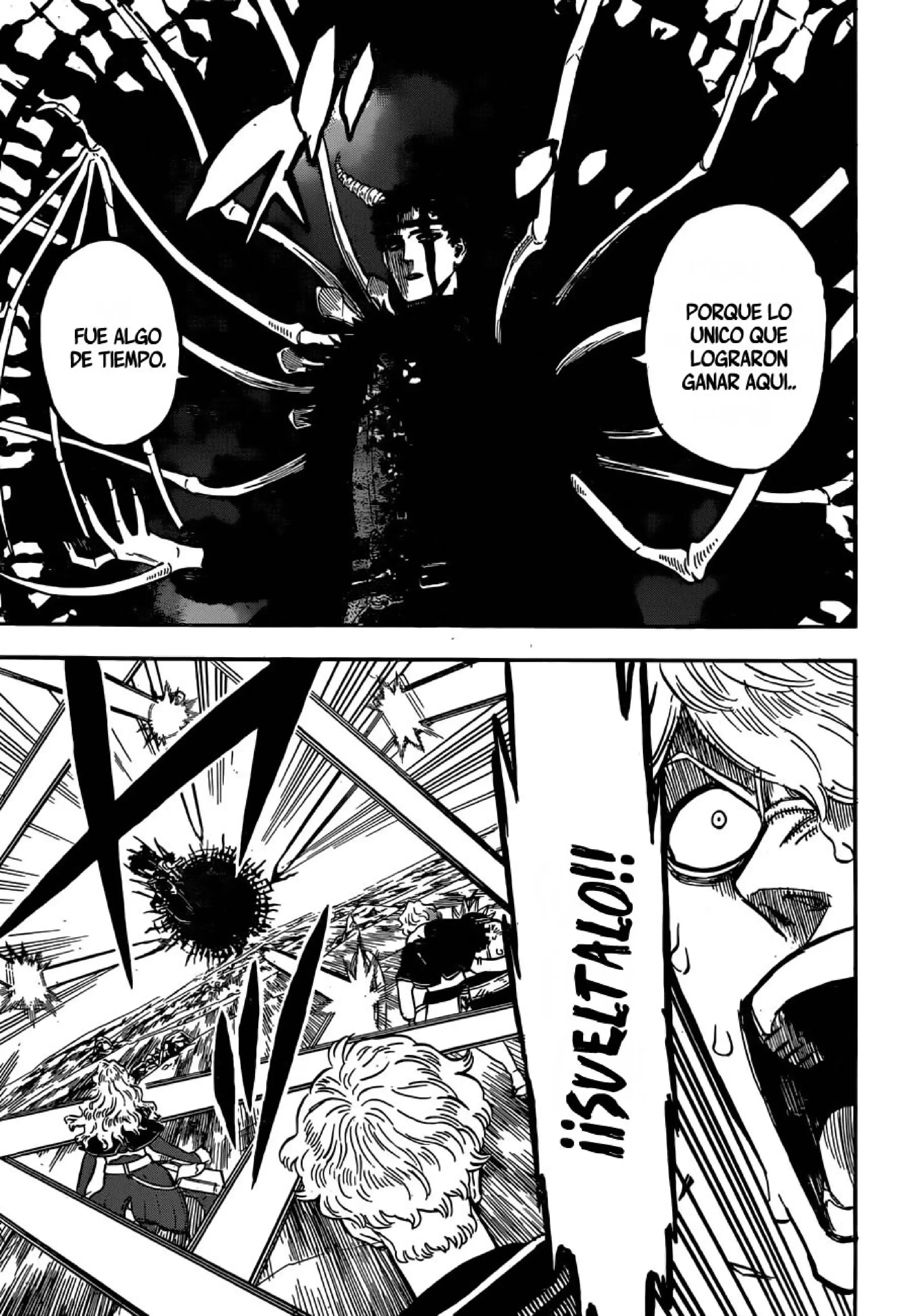 Capitulo 260 page 9