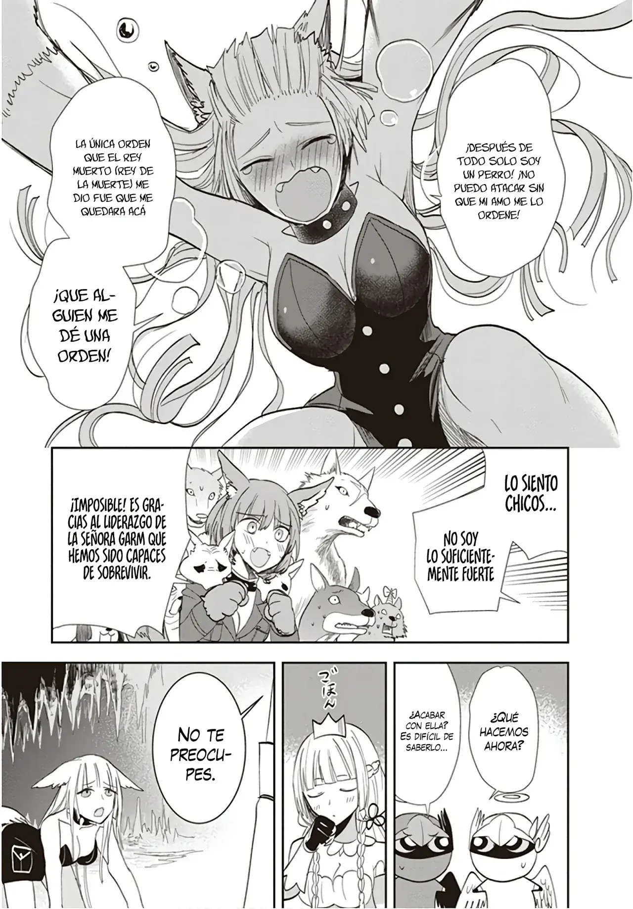 Capitulo 17 page 15