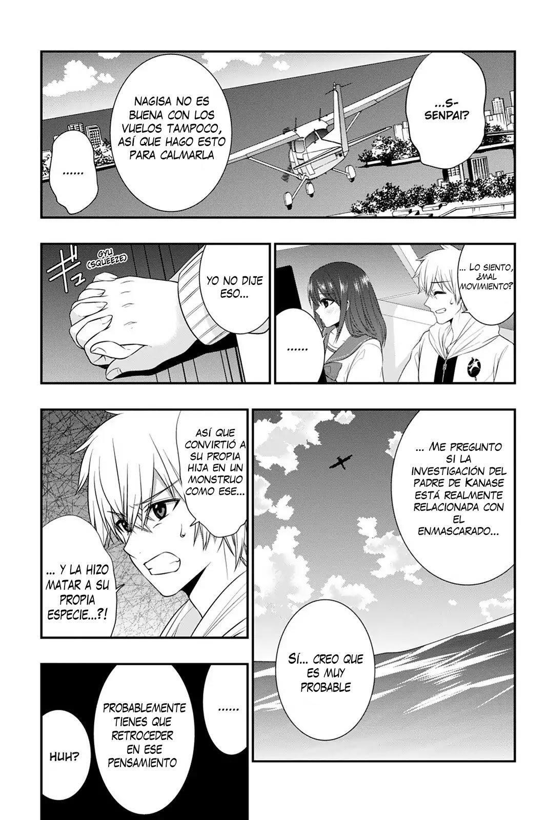 Capitulo 31 page 14