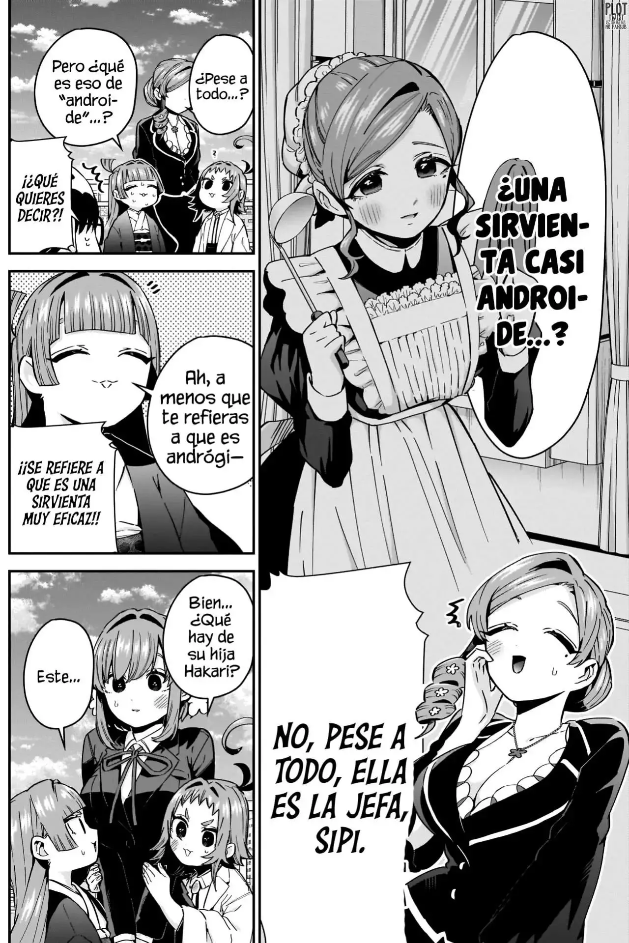 Capitulo 76 page 11