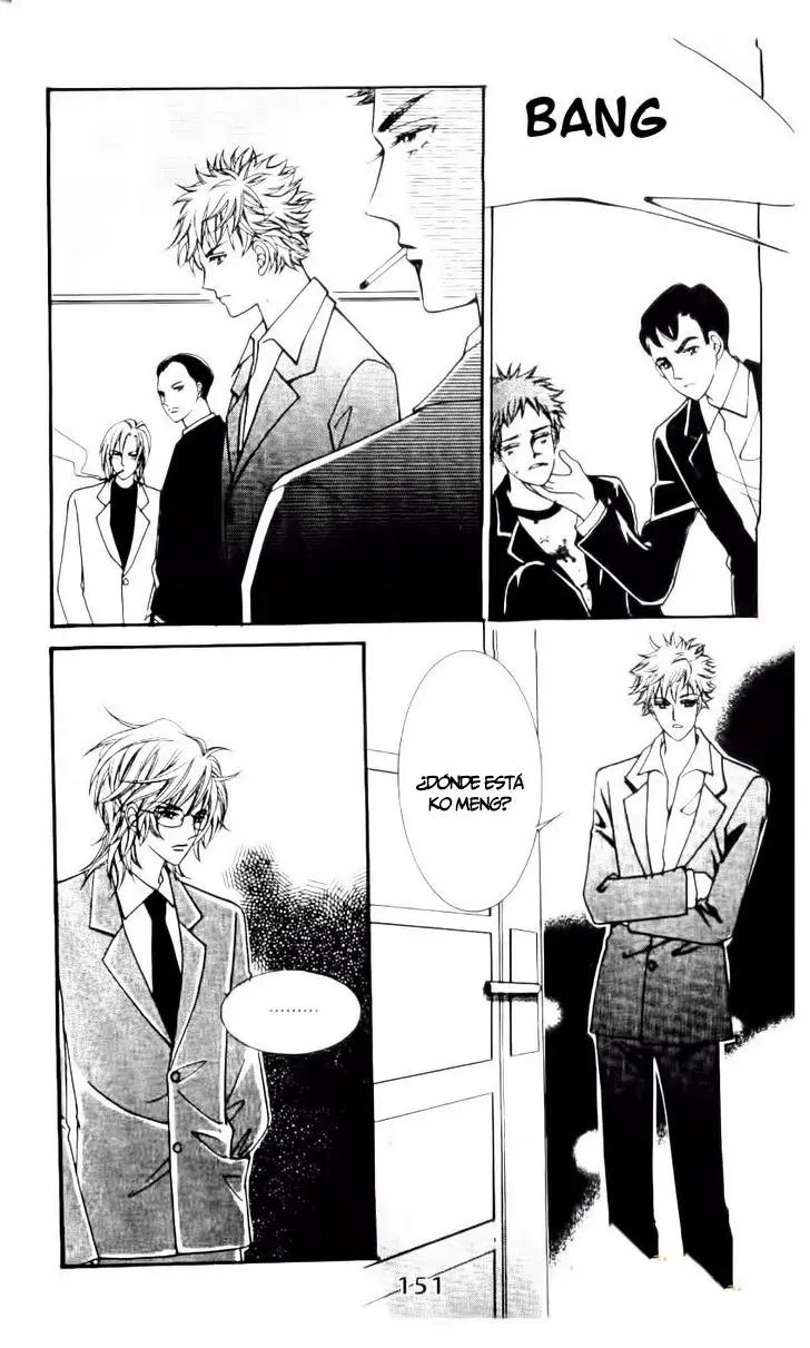 Capitulo 33 page 10