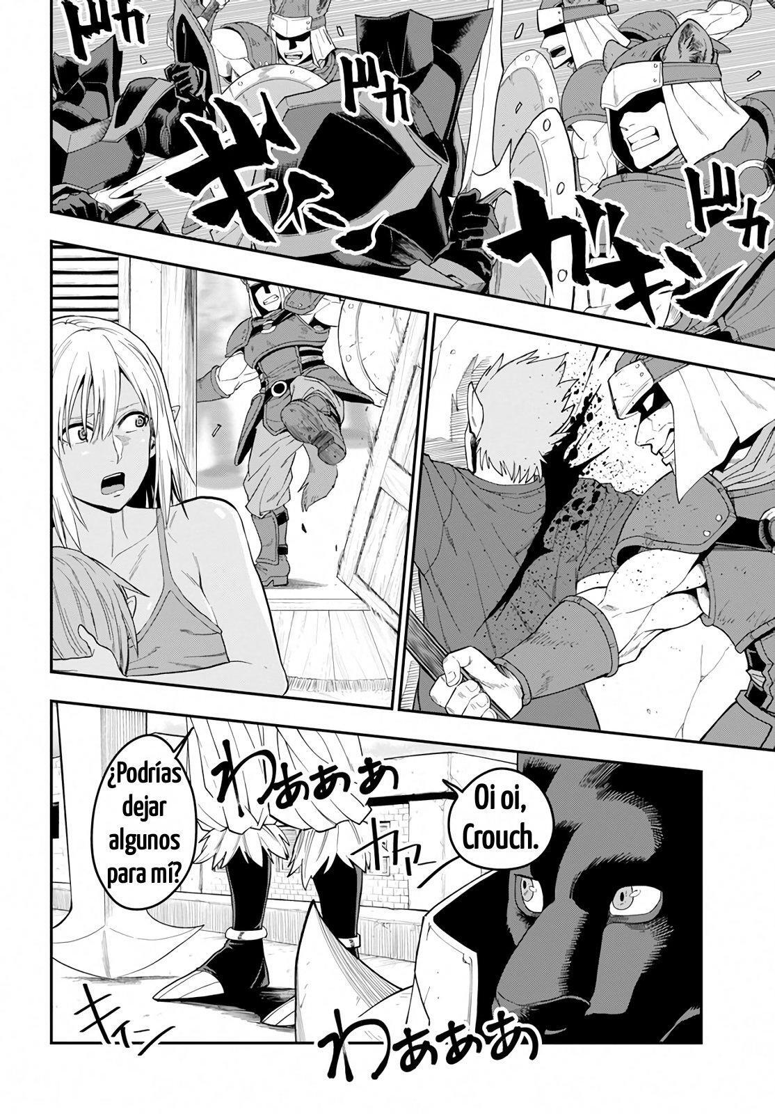 Capitulo 60 page 19