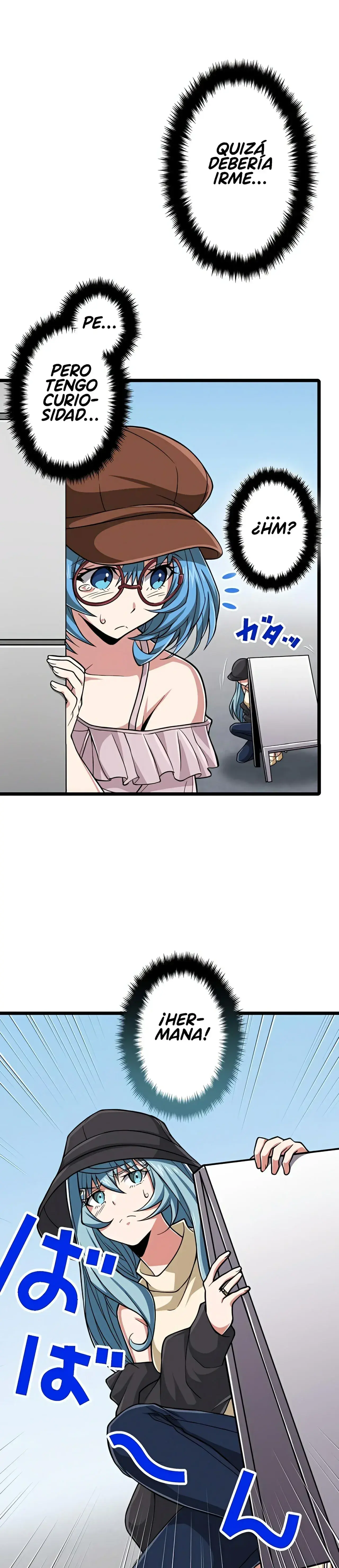 Capitulo 77 page 14