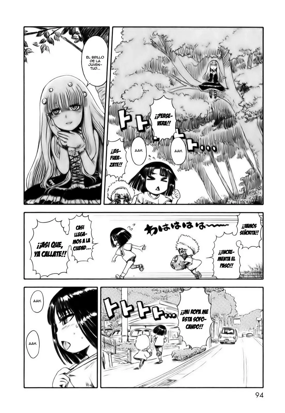 Capitulo 16 page 16