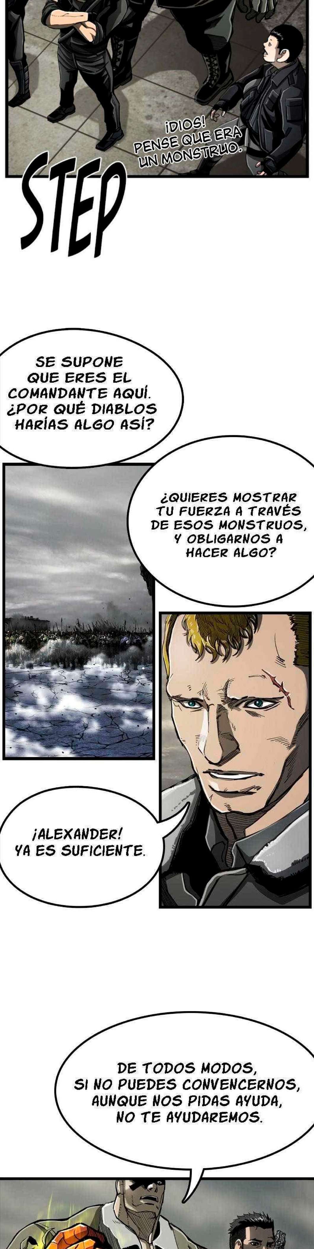 Capitulo 69 page 12