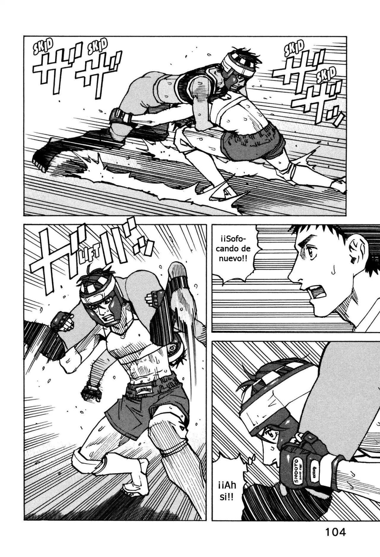 Capitulo 136 page 12