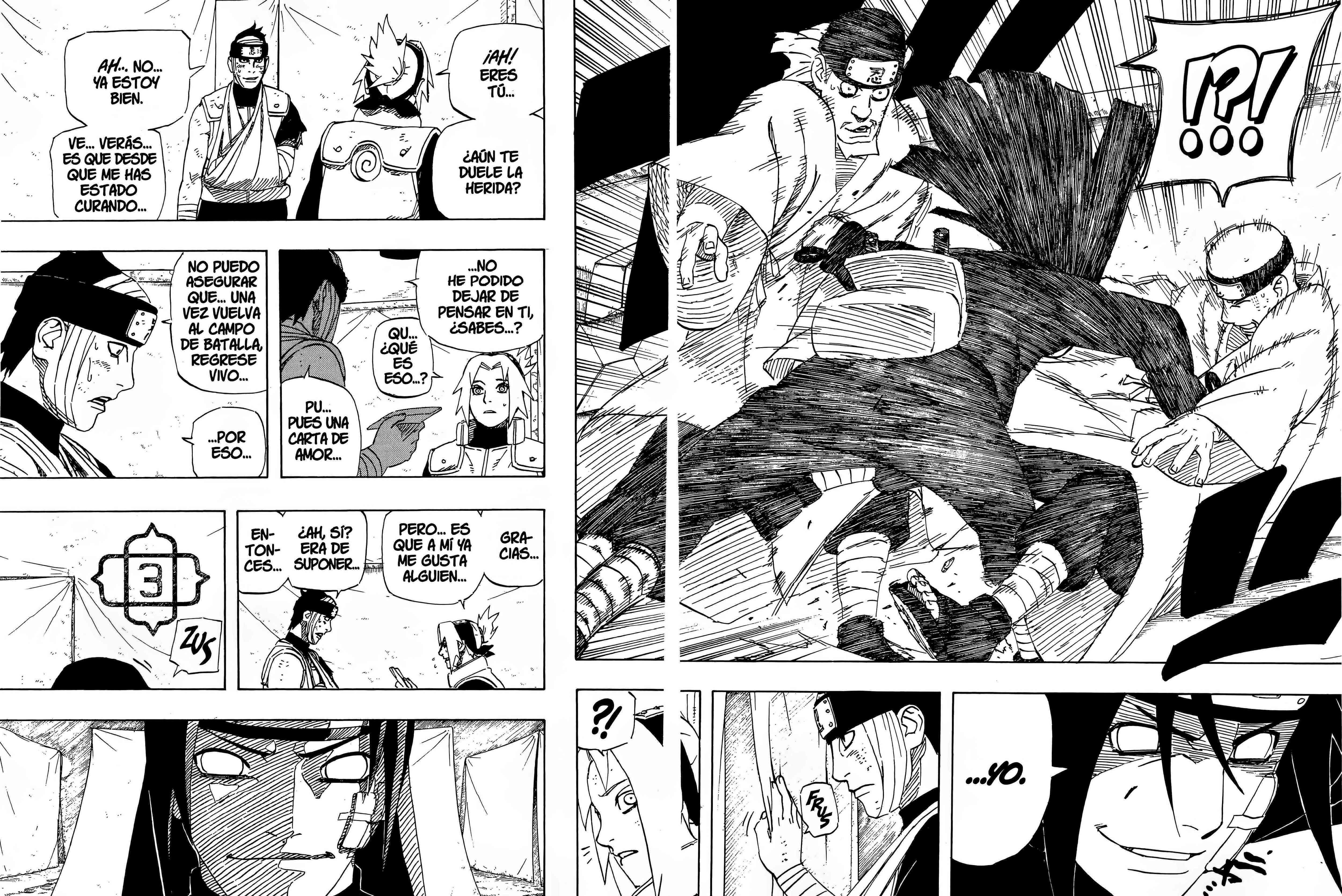 Capitulo 539 page 16