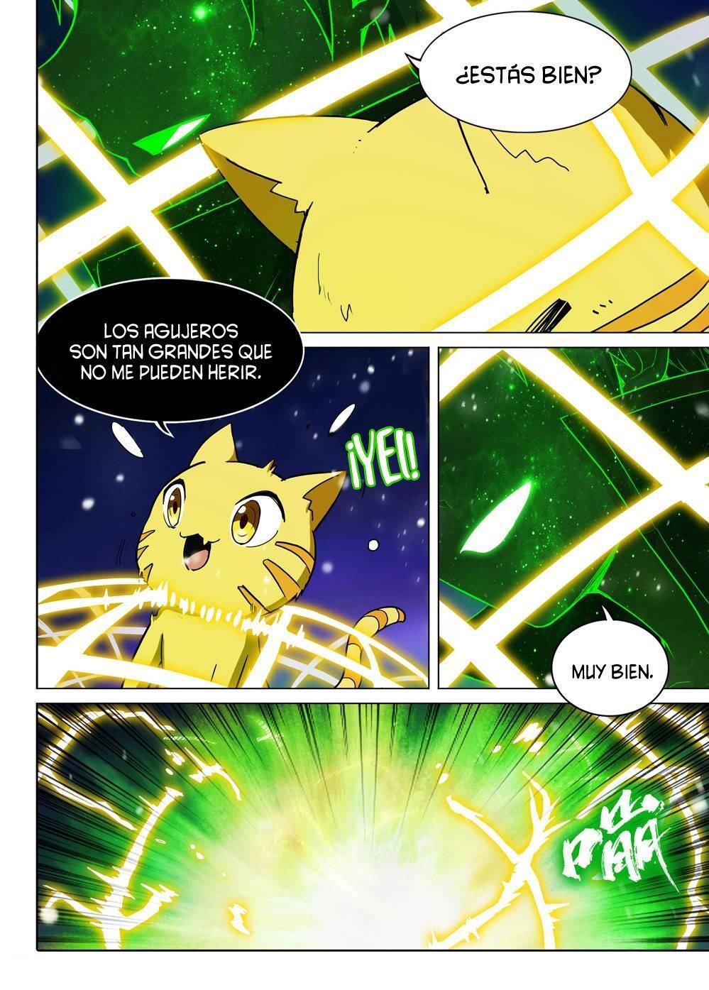Capitulo 273 page 8