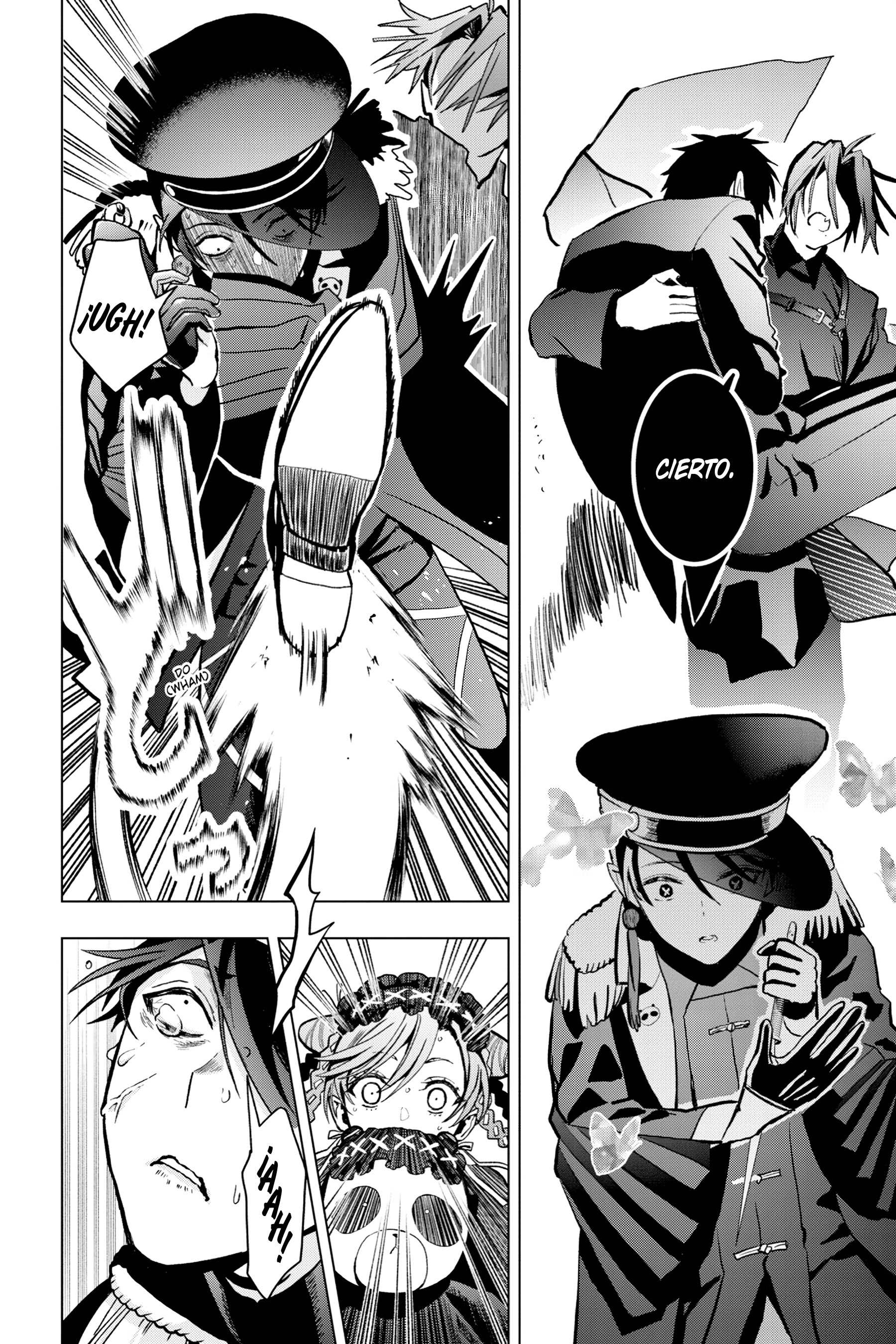 Capitulo 16 page 20