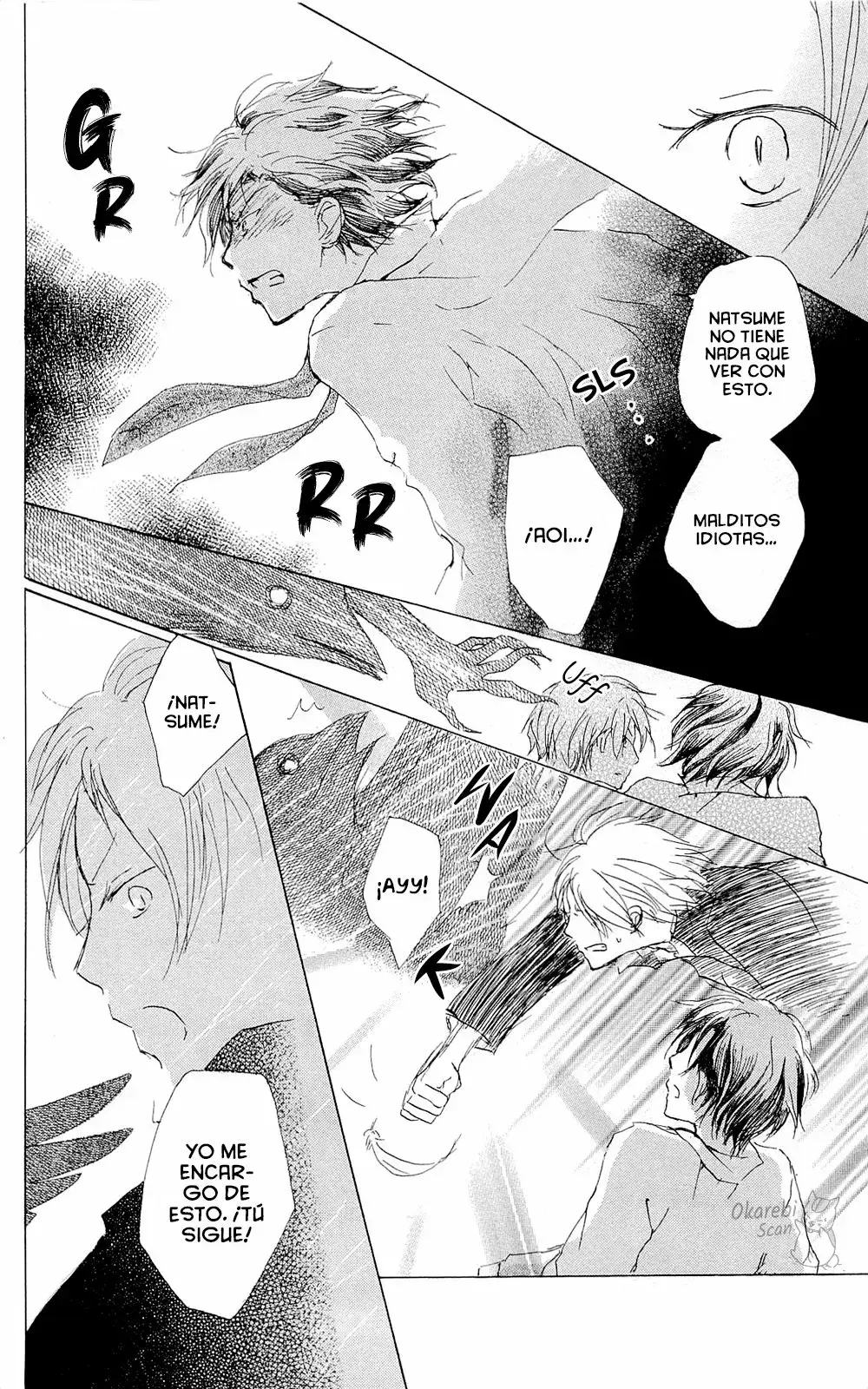 Capitulo 69 page 33