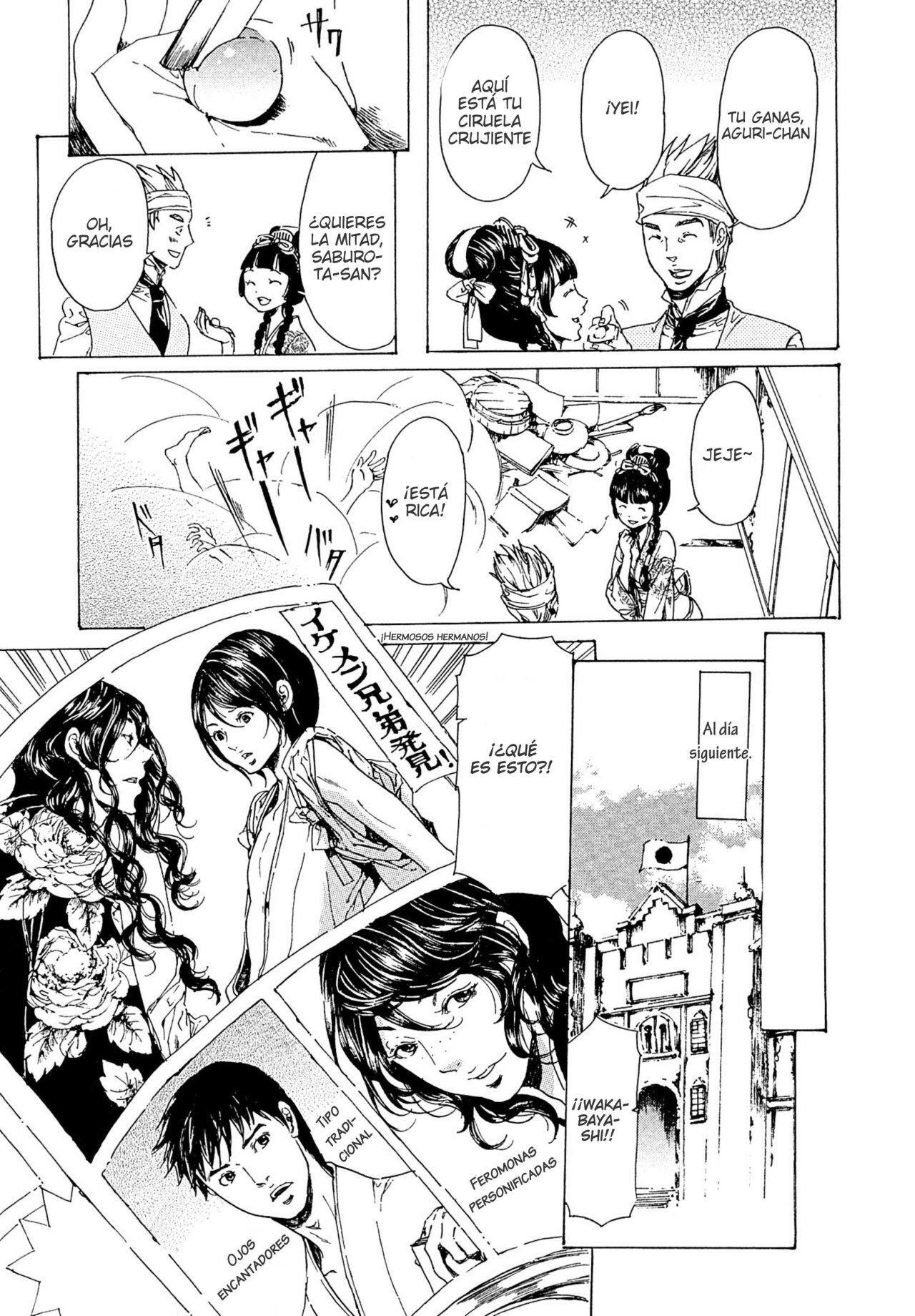 Capitulo 23 page 30