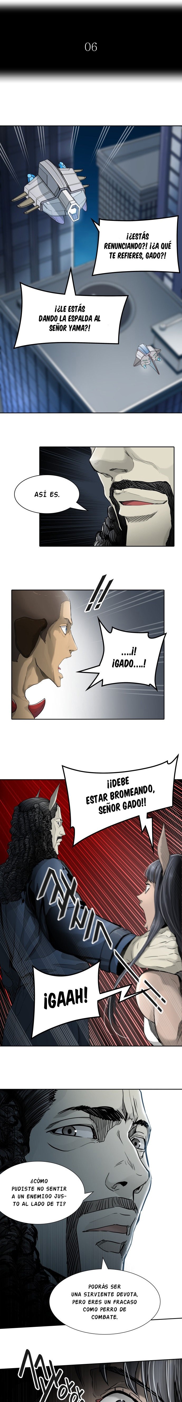 Capitulo 432 page 4