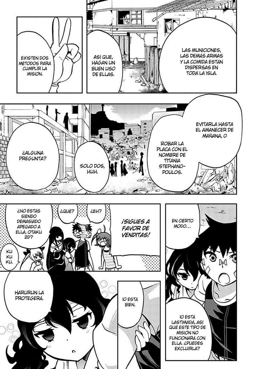 Capitulo 11 page 21