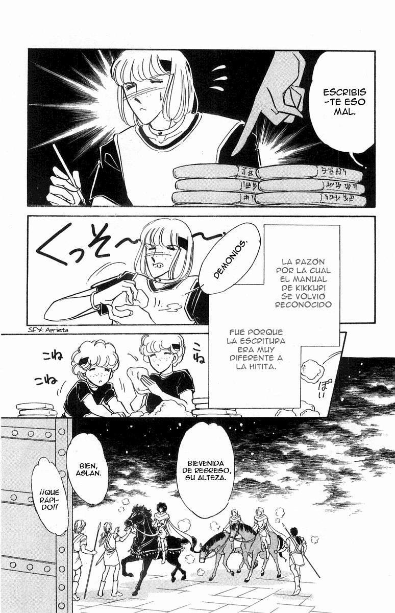 Capitulo 60 page 18