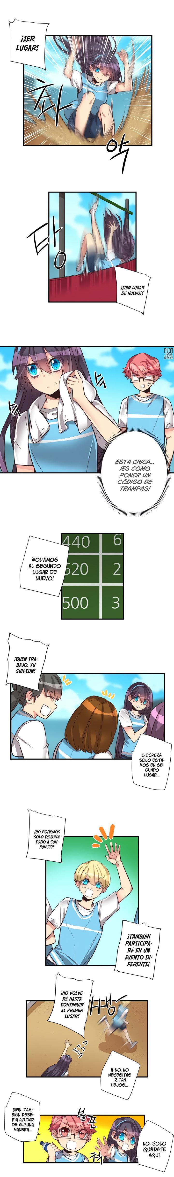 Capitulo 71 page 4