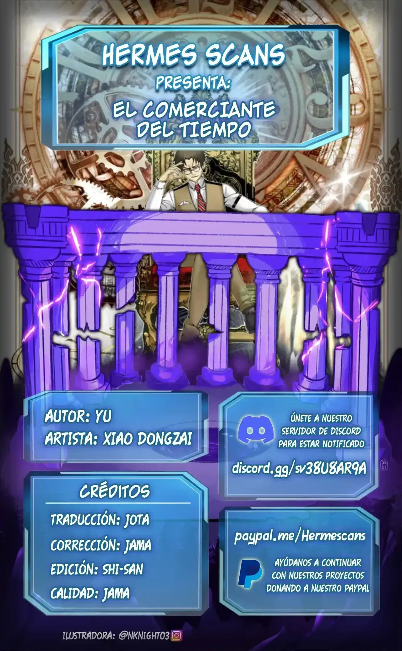 Capitulo 79 page 1