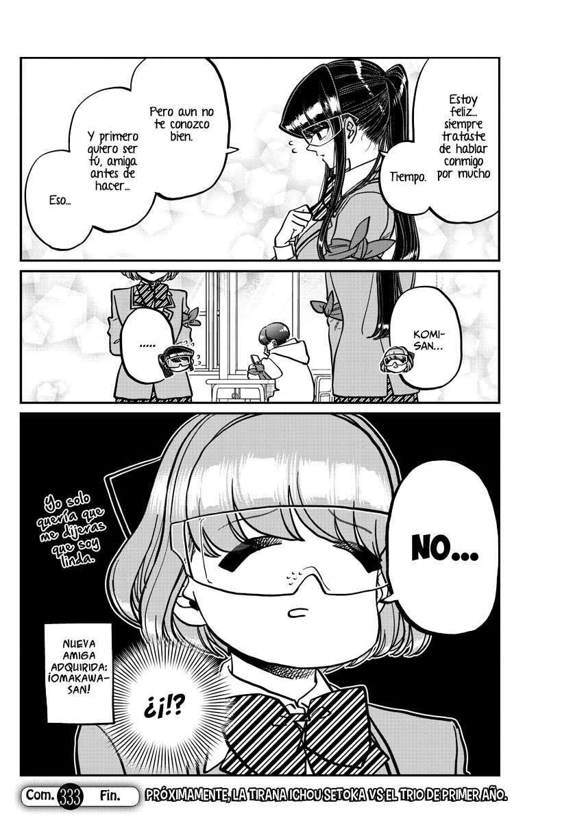 Capitulo 333 page 19