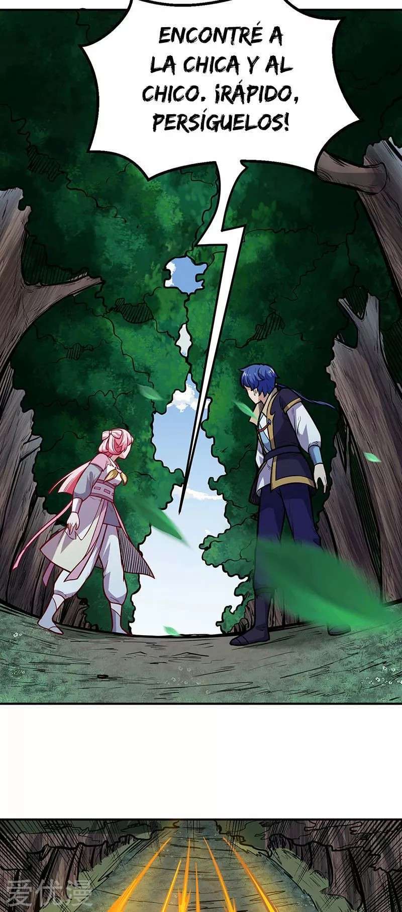 Capitulo 216 page 25