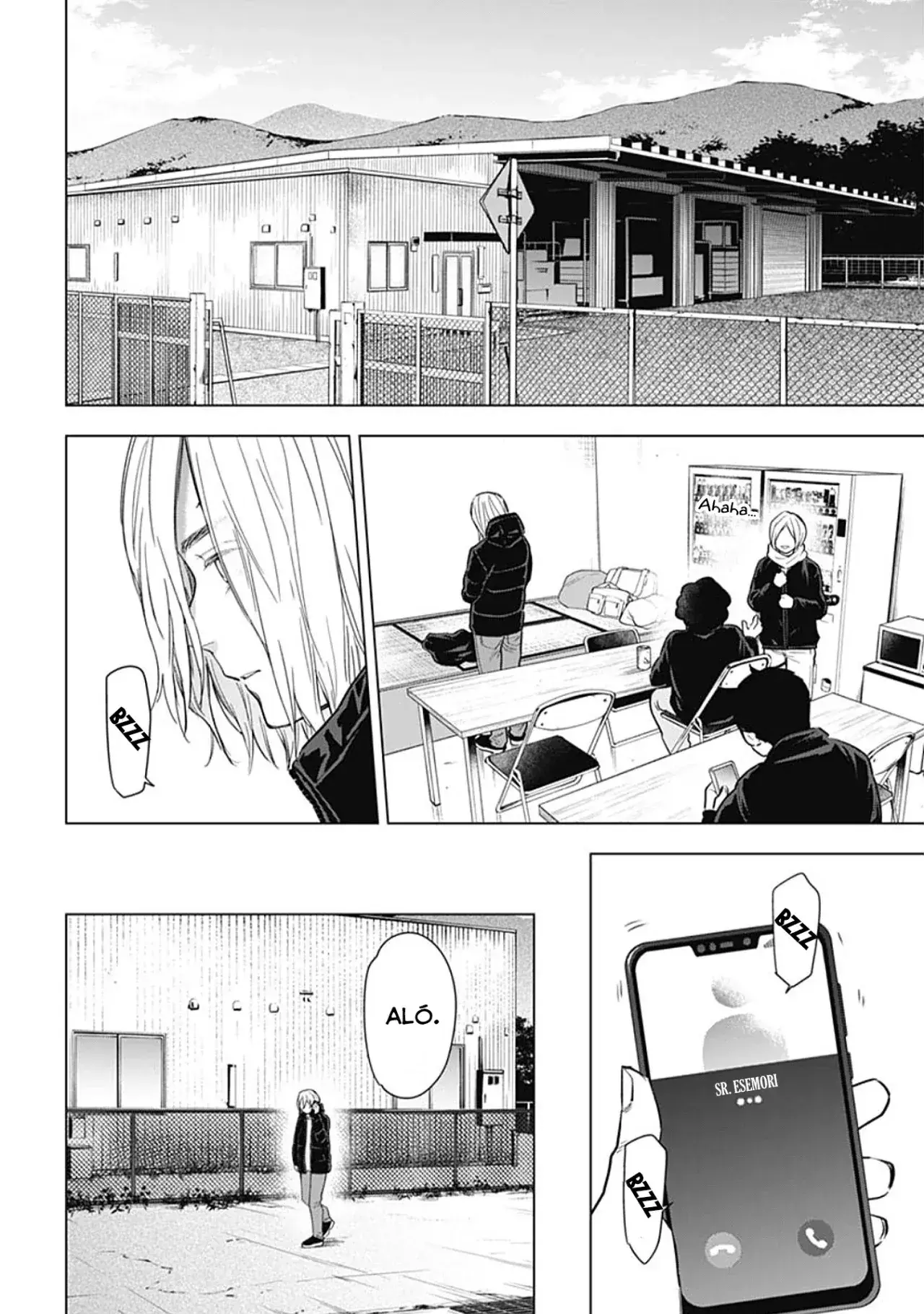 Capitulo 160 page 7