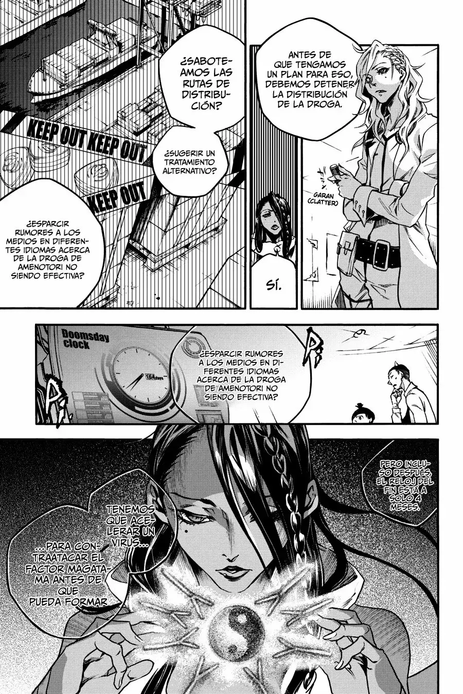 Capitulo 38 page 9