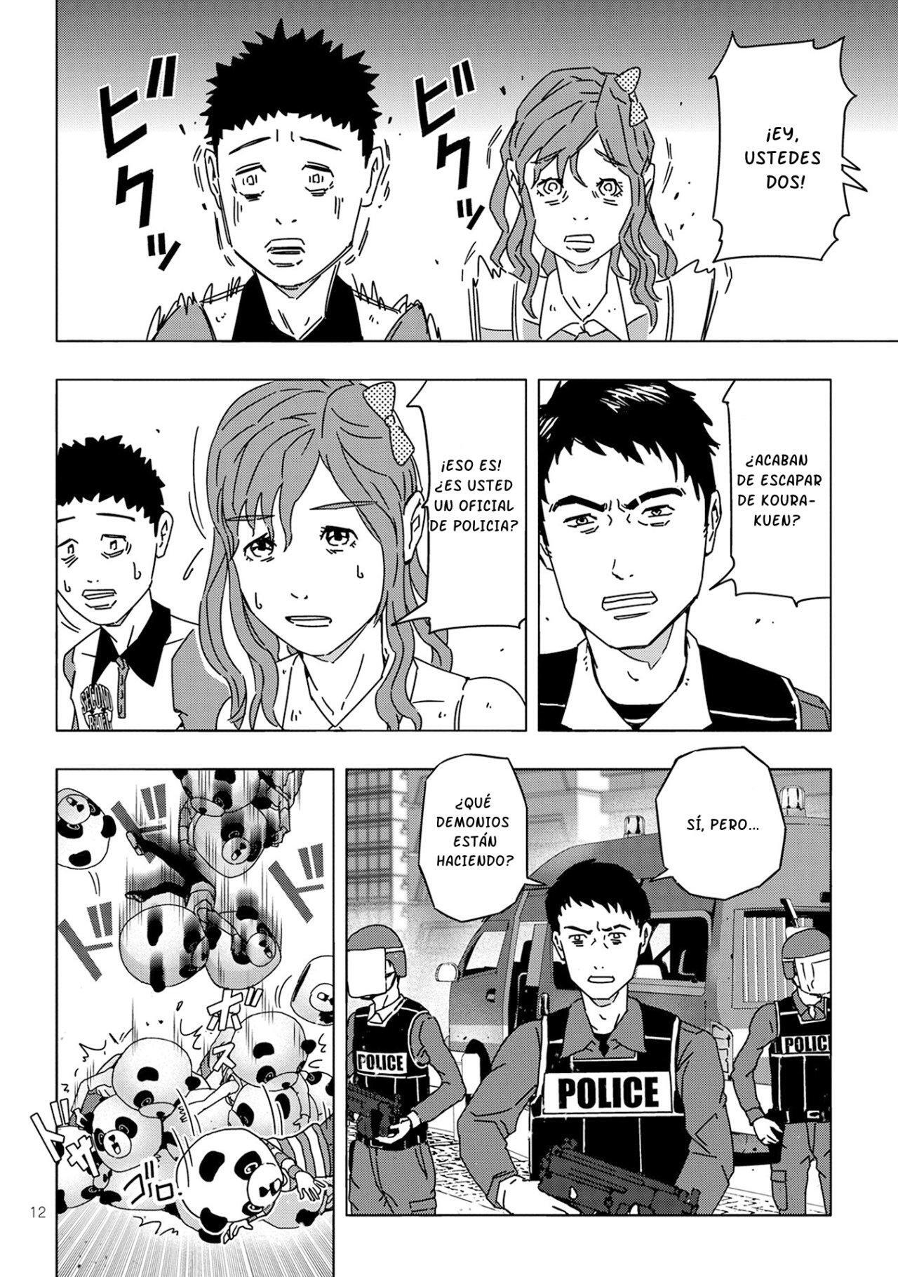 Capitulo 4 page 14