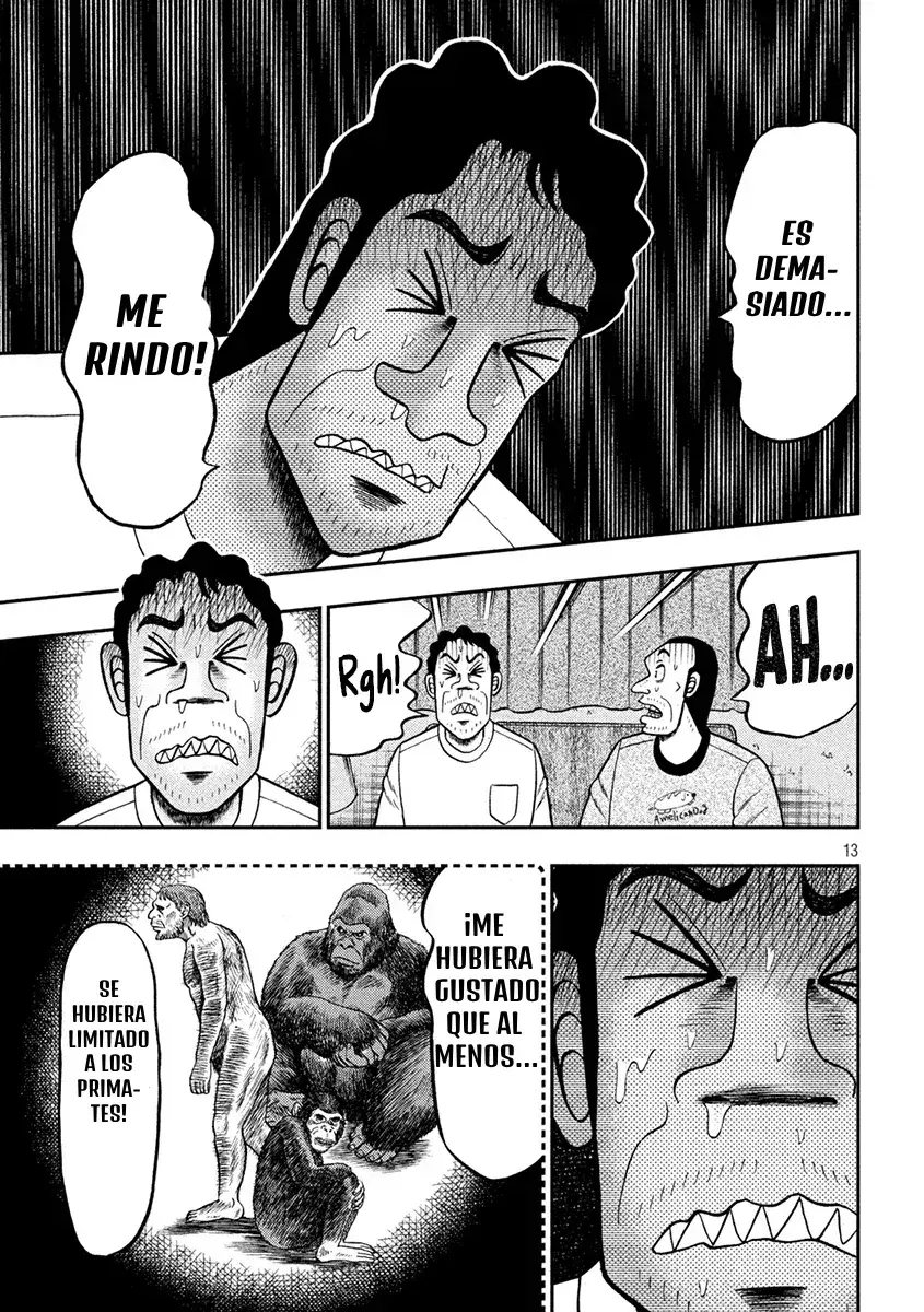 Capitulo 119 page 13
