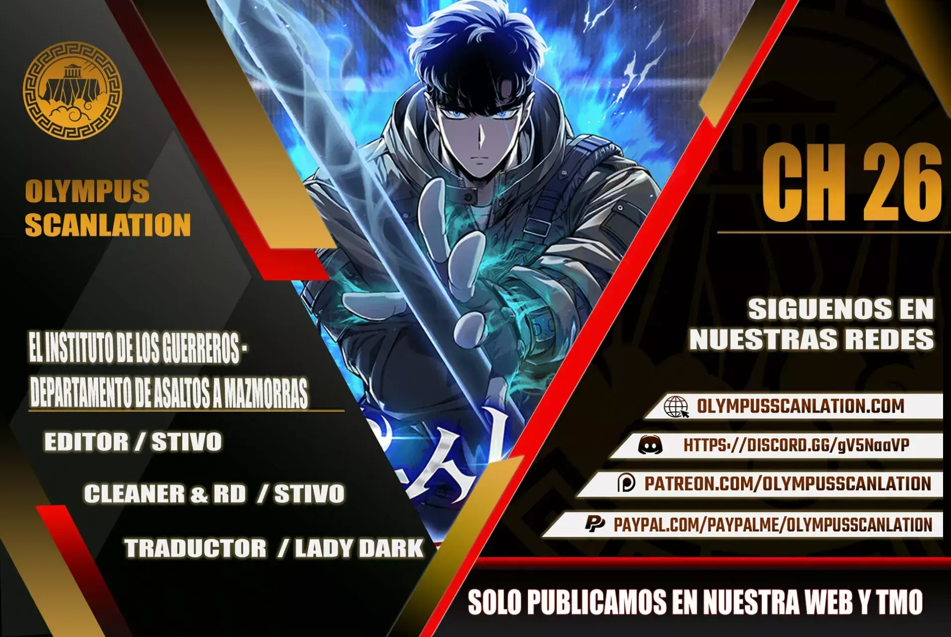 Capitulo 26 page 1