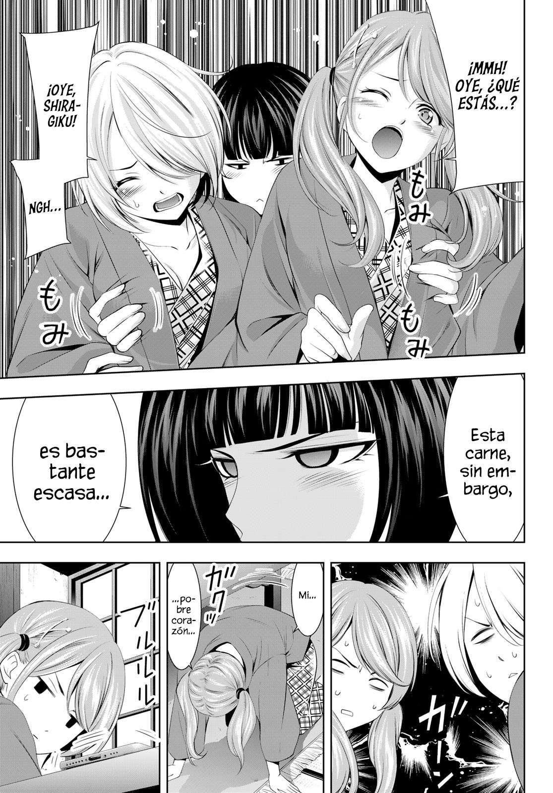 Capitulo 63 page 10