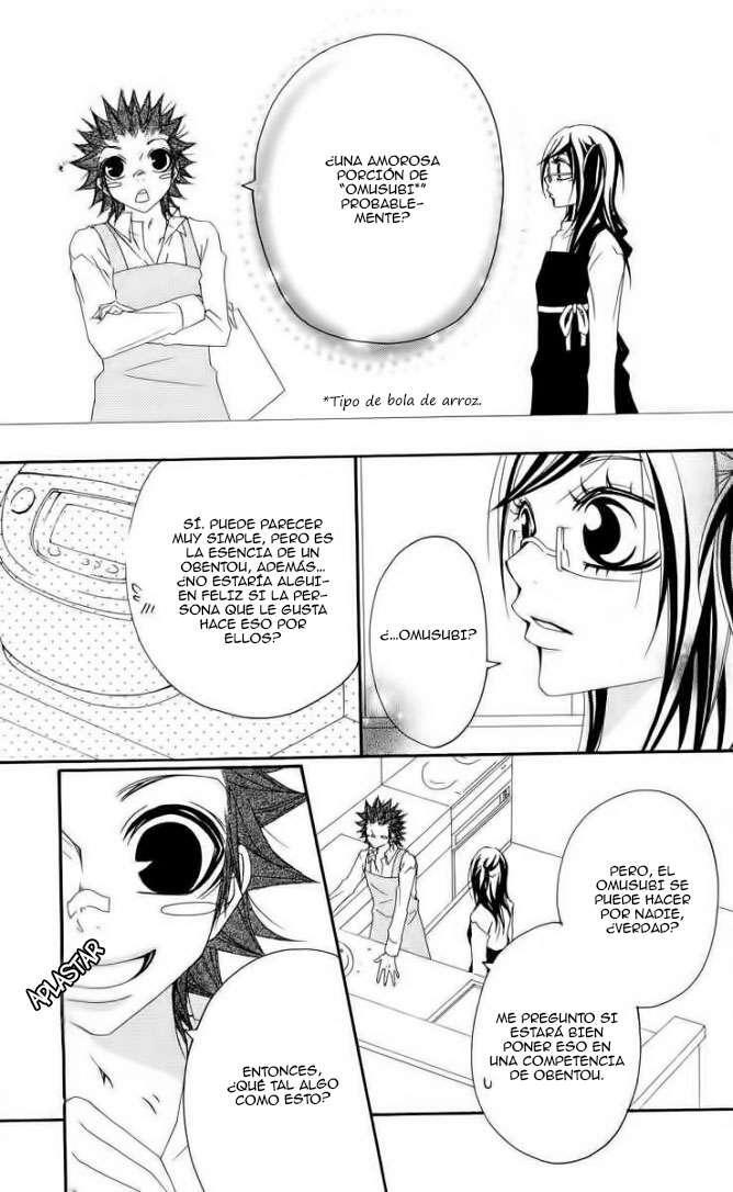 Capitulo 38 page 18