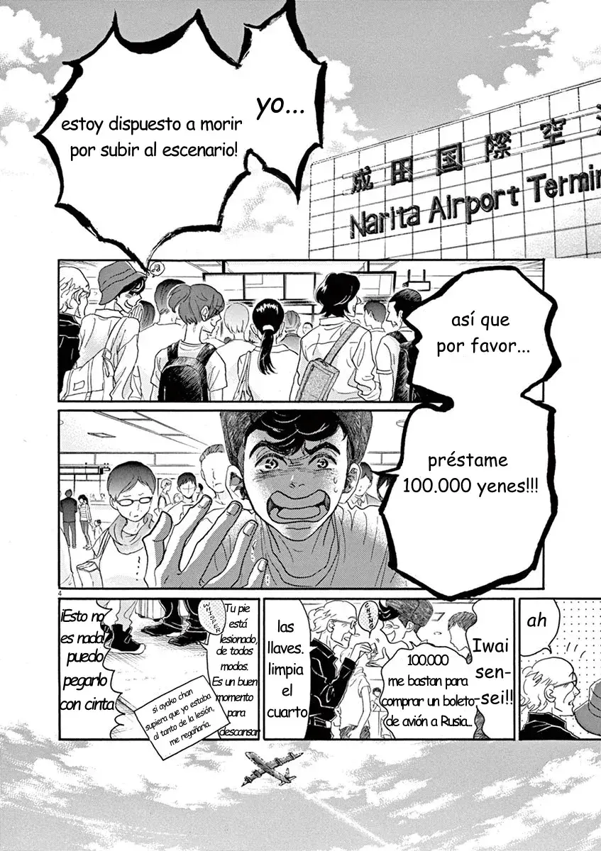 Capitulo 63 page 5