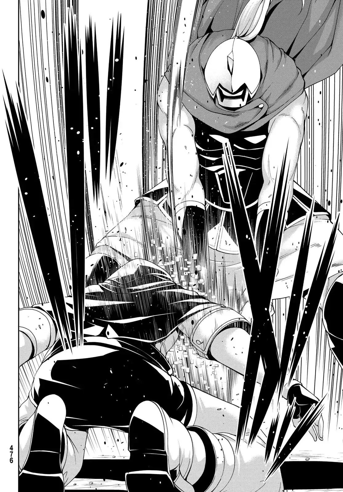 Capitulo 83 page 13