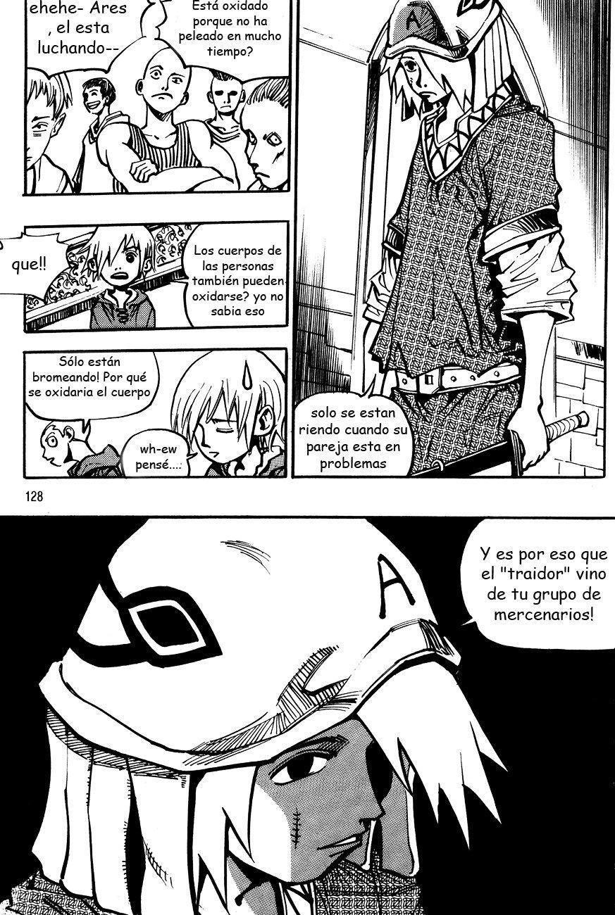 Capitulo 132 page 8