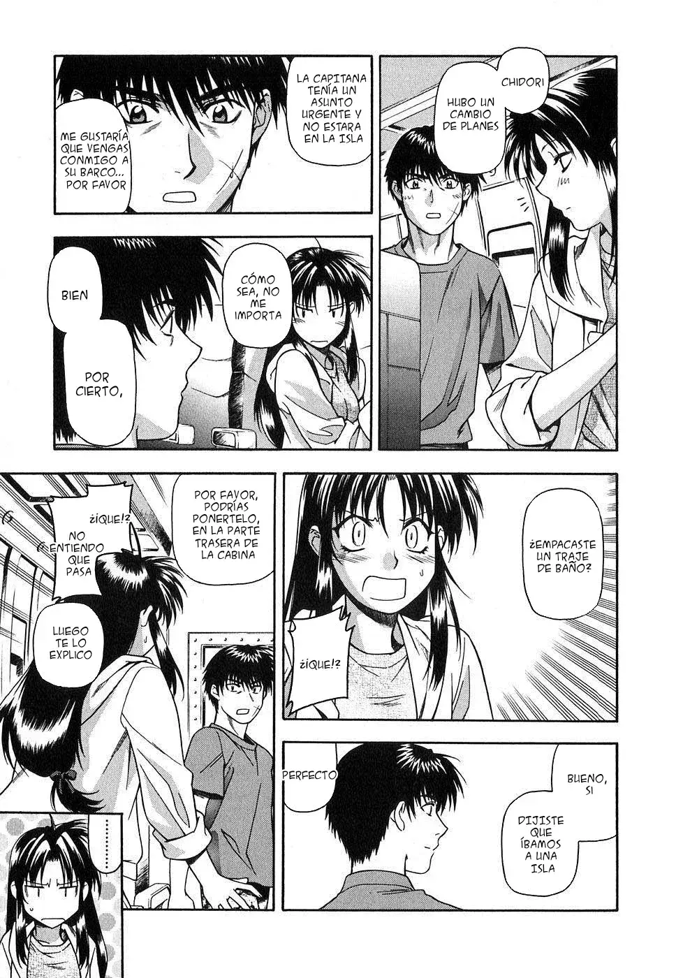 Capitulo 46 page 27