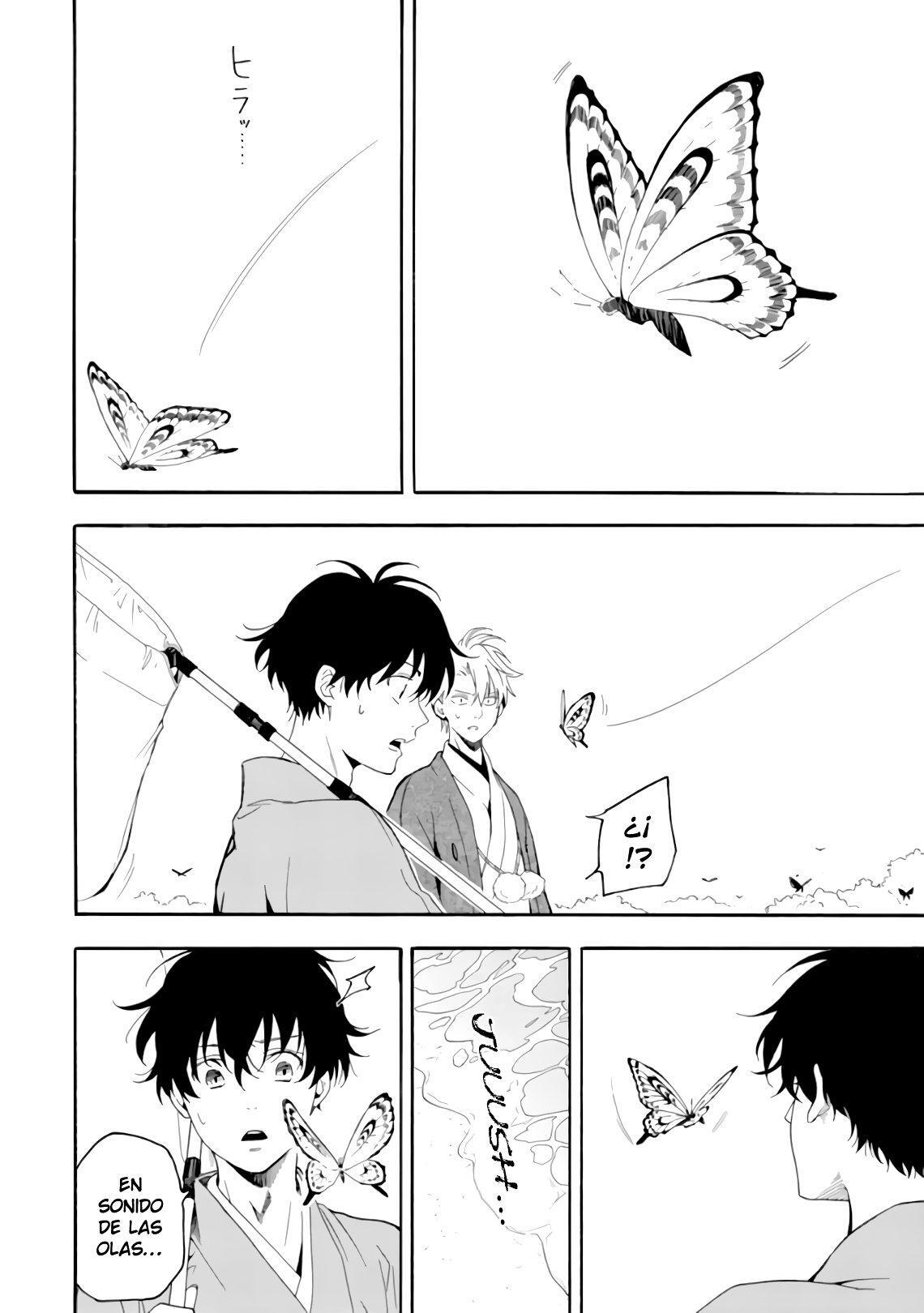 Capitulo 79 page 34