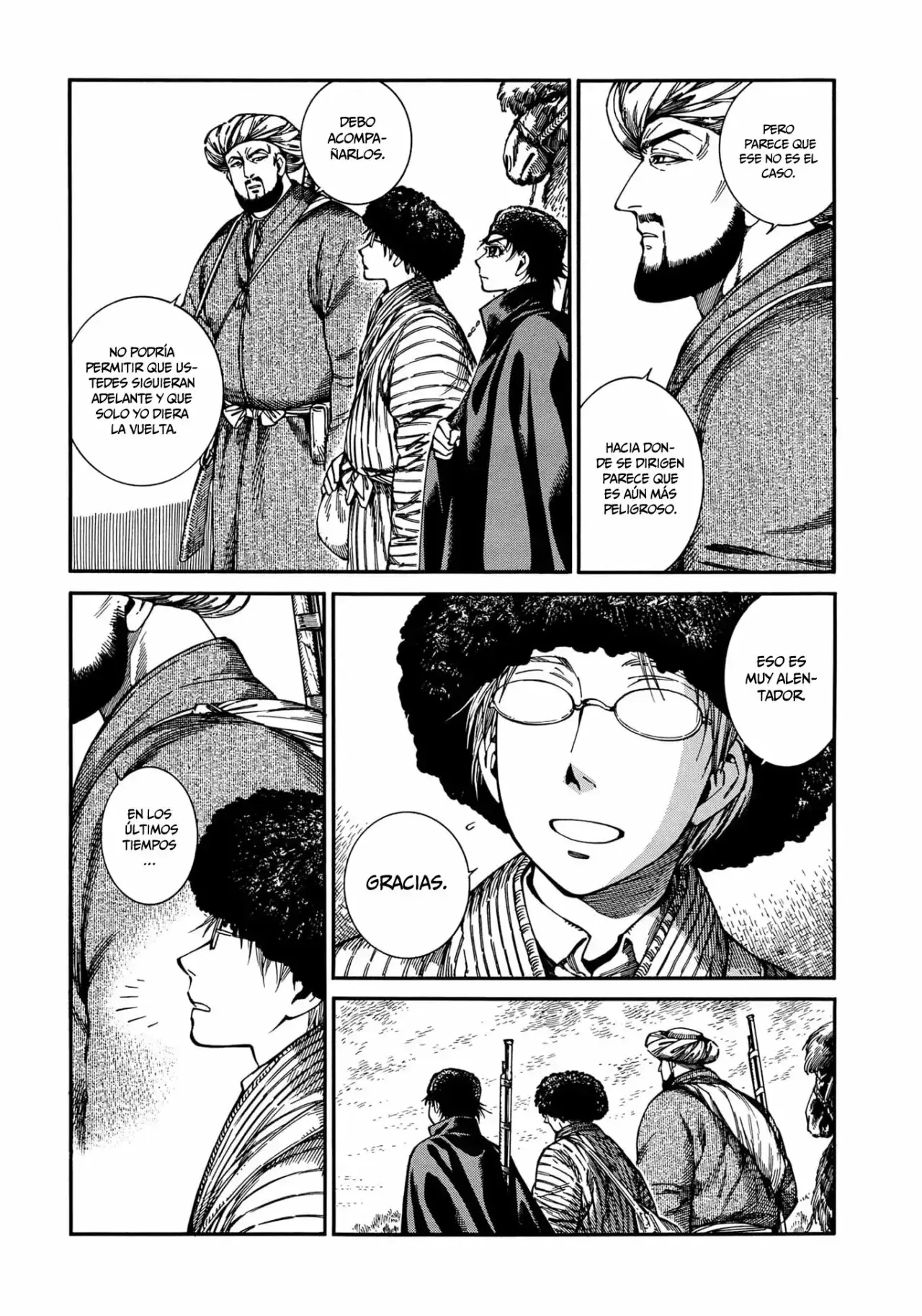 Capitulo 92 page 10