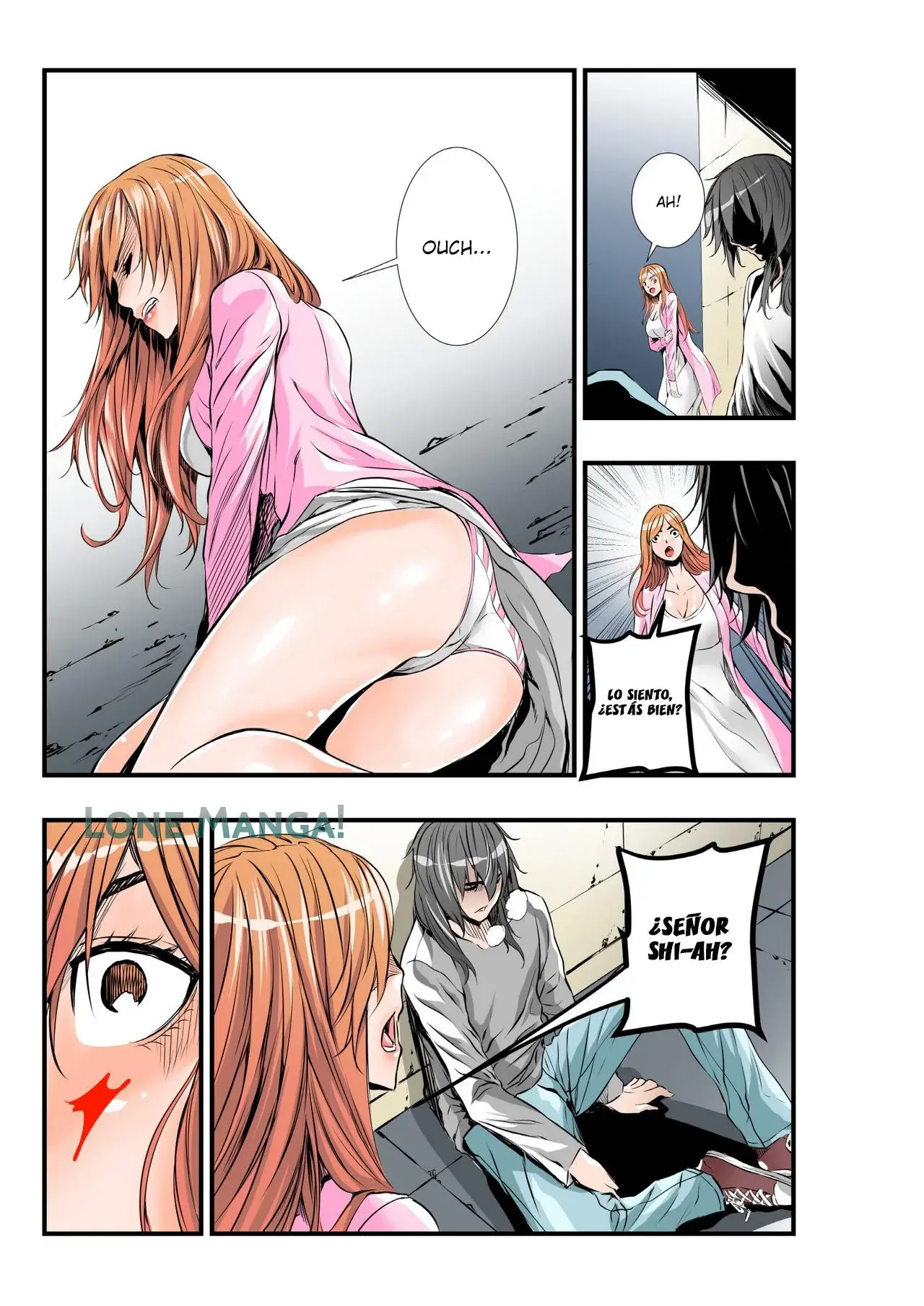 Capitulo 15 page 8