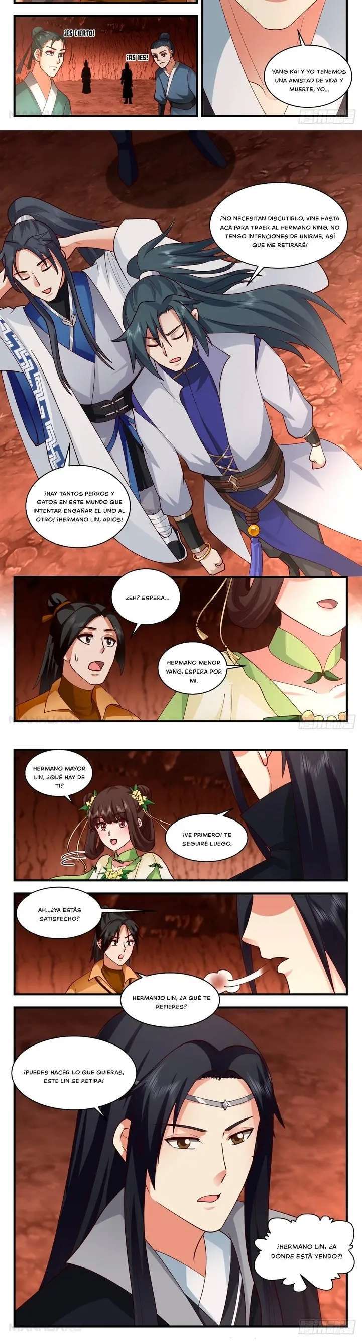 Capitulo 2817 page 6