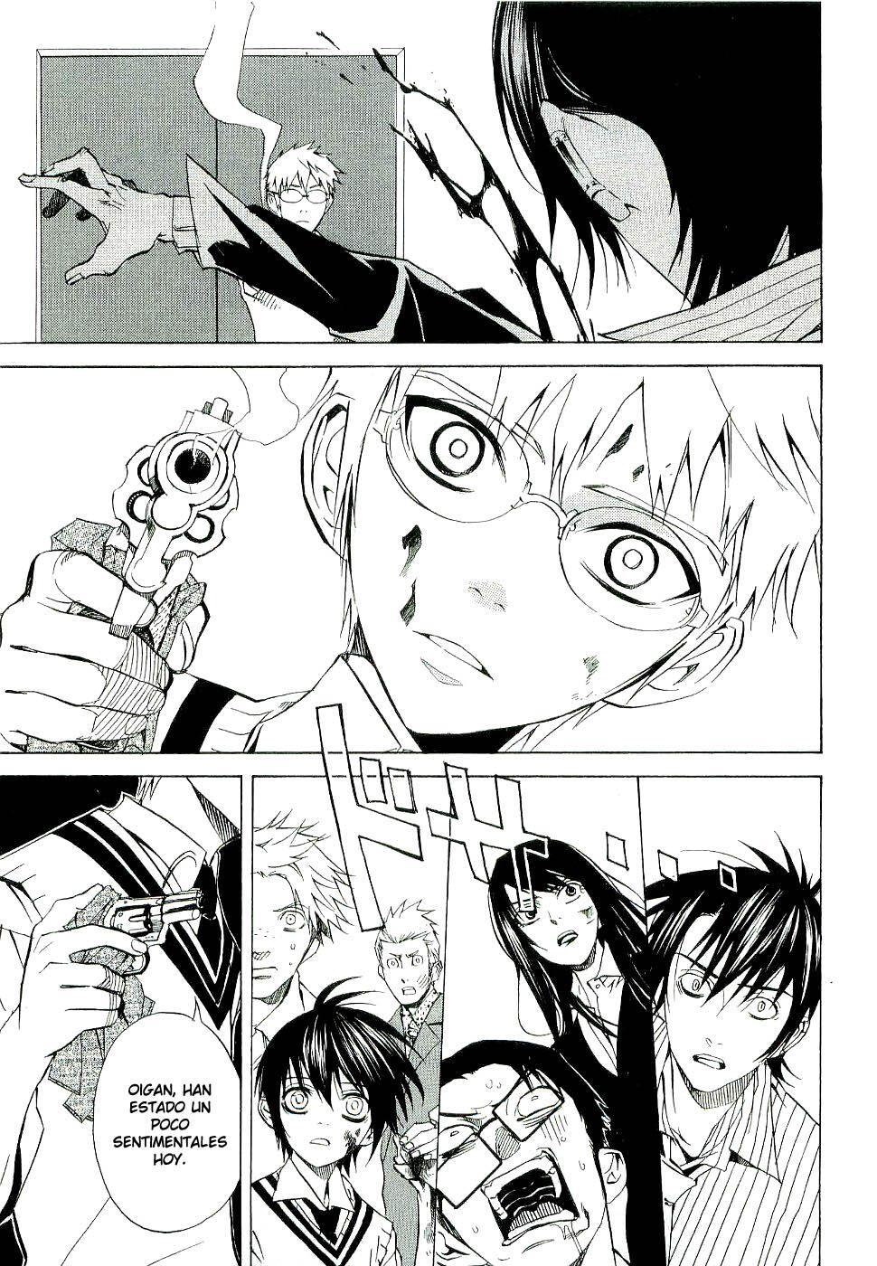 Capitulo 16 page 31