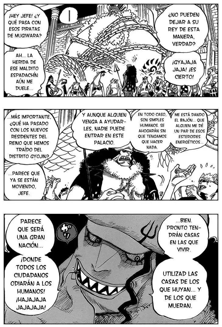 Capitulo 629 page 14