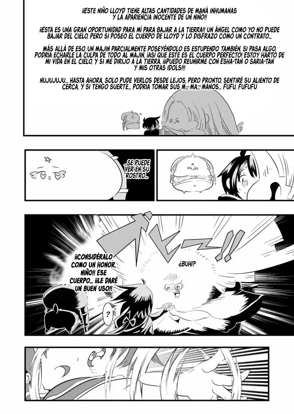 Capitulo 49 page 4