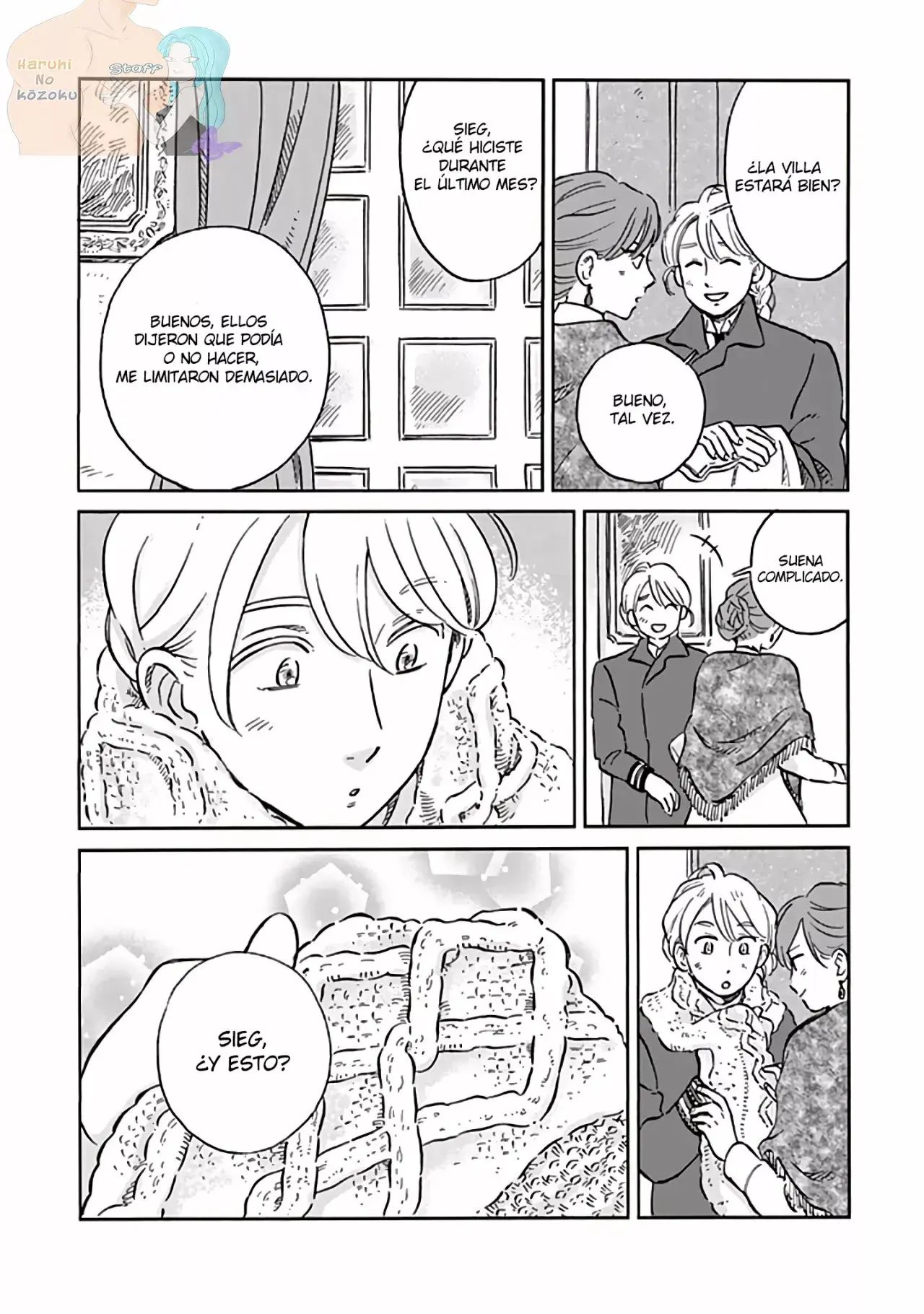 Capitulo 47 page 16