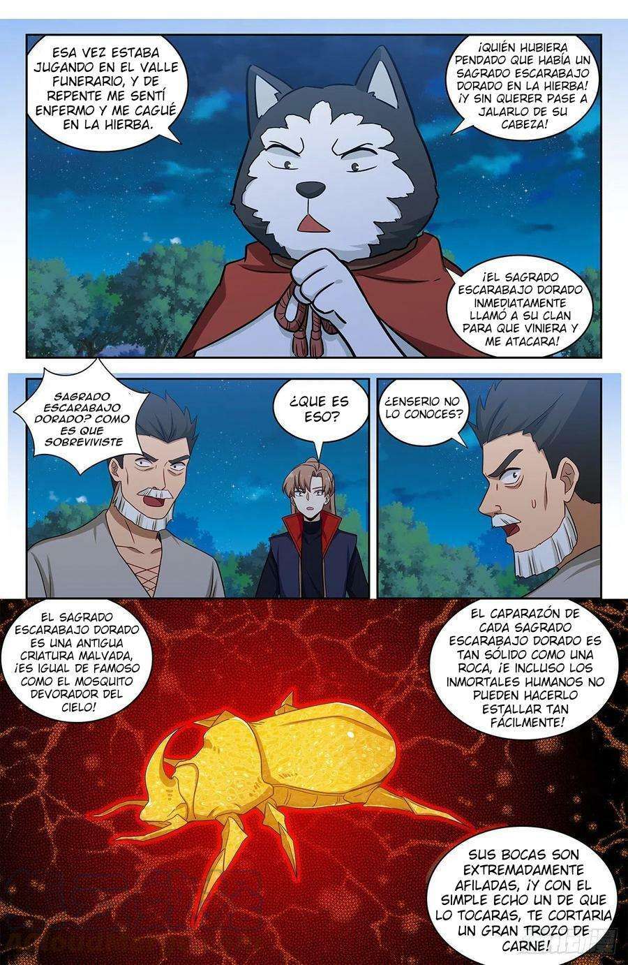 Capitulo 351 page 5