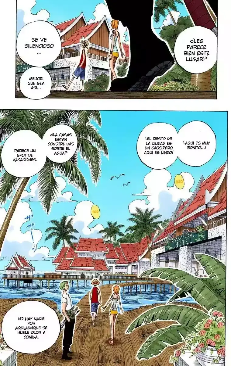 Capitulo 223 page 10