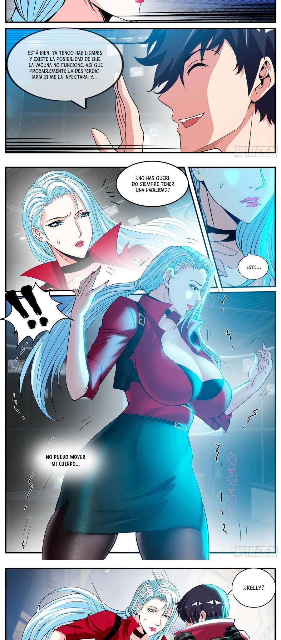 Capitulo 94 page 3