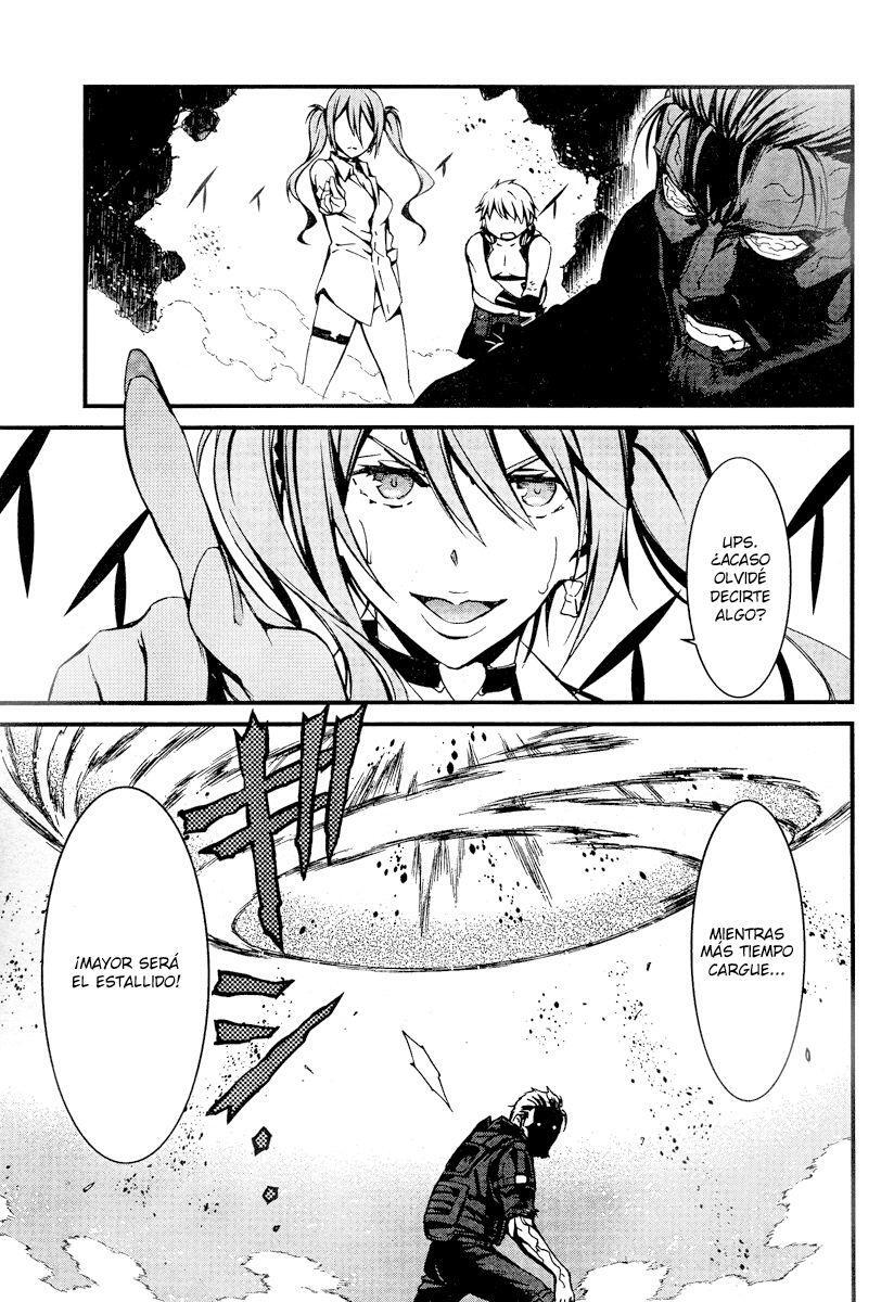 Capitulo 19 page 14