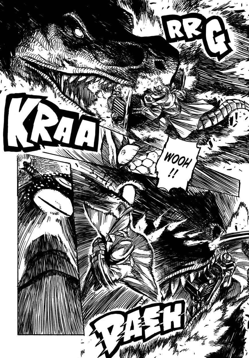 Capitulo 11 page 21