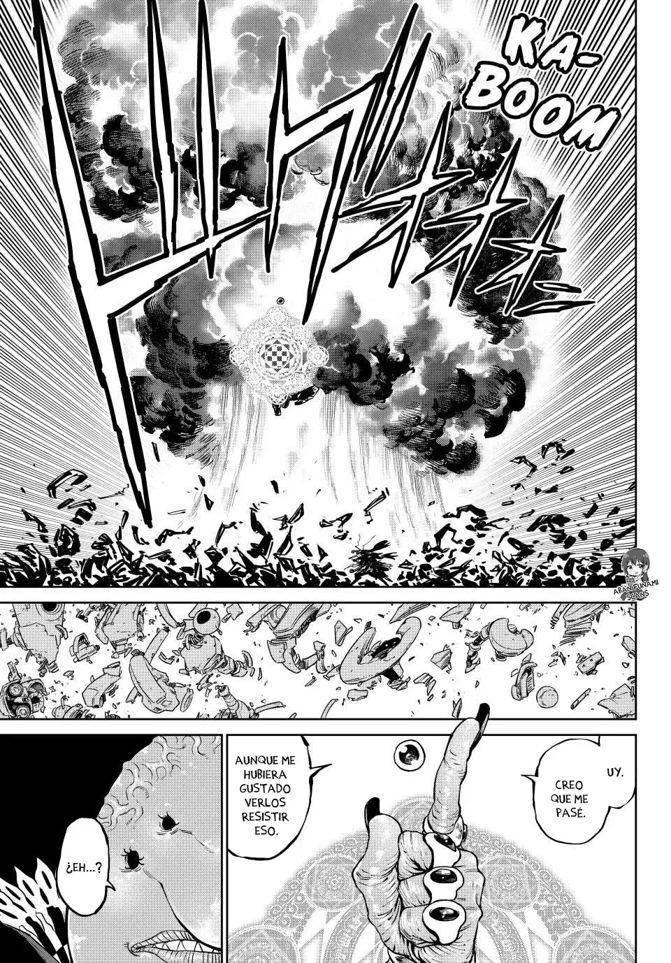 Capitulo 29.50 page 20