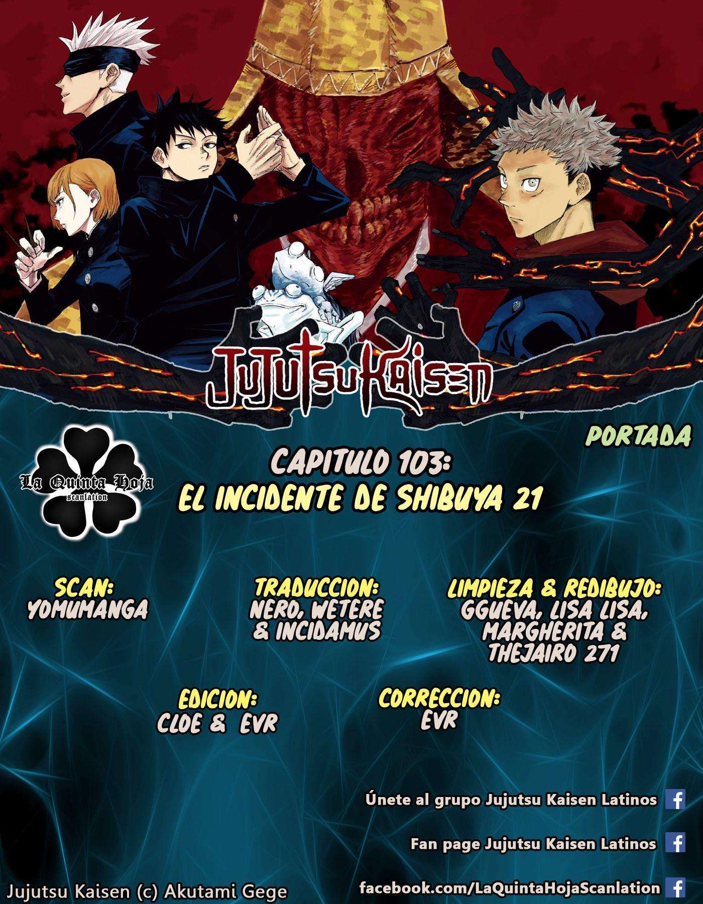 Capitulo 103 page 1