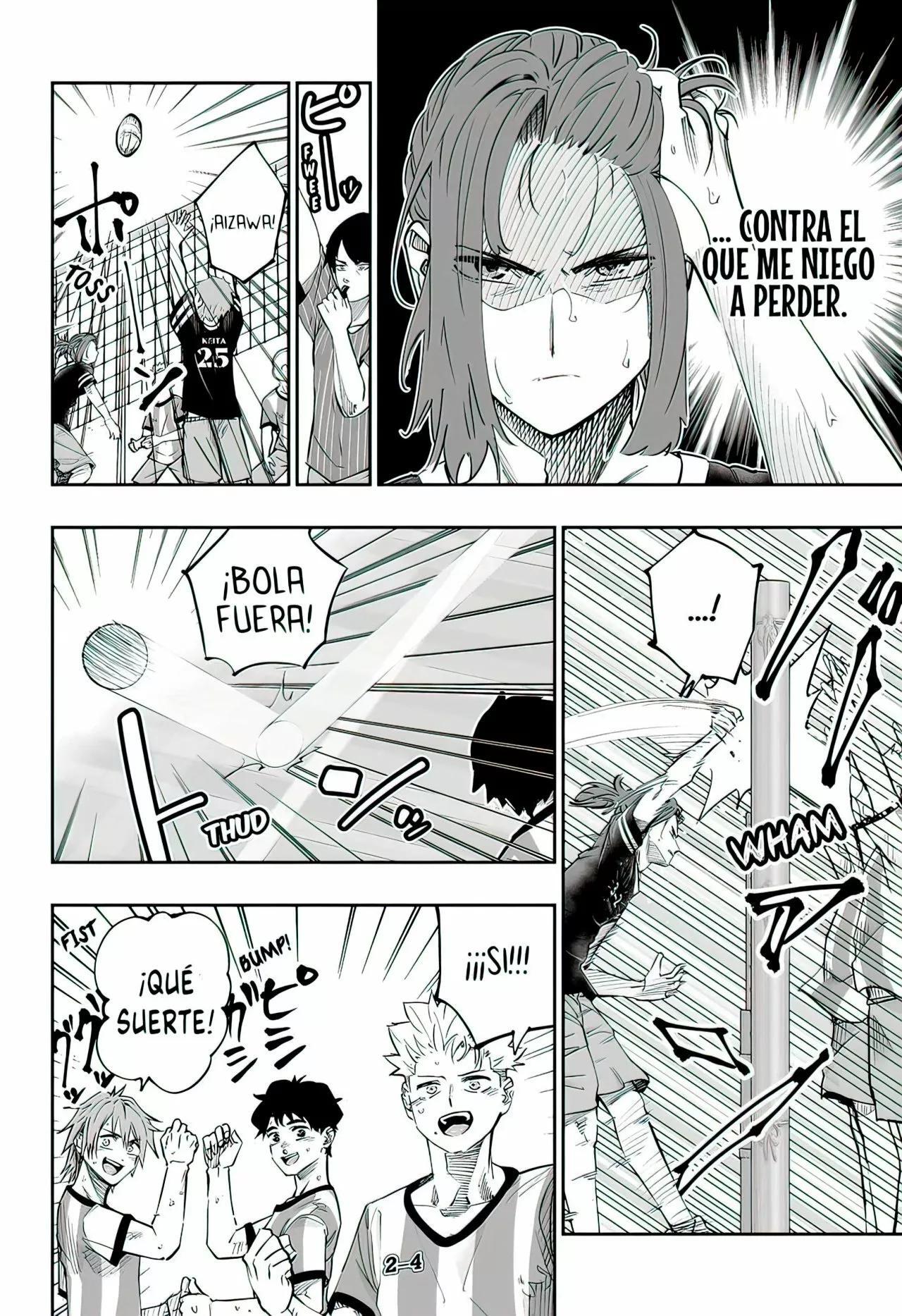 Capitulo 74 page 6