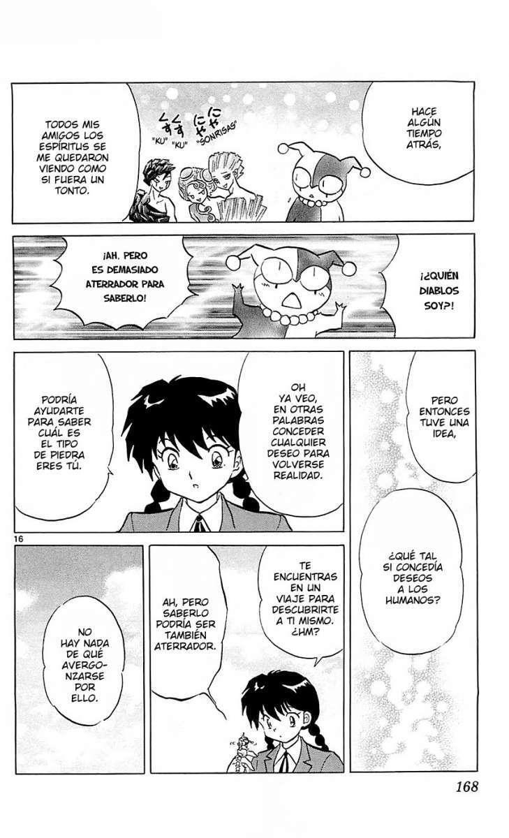Capitulo 117 page 16